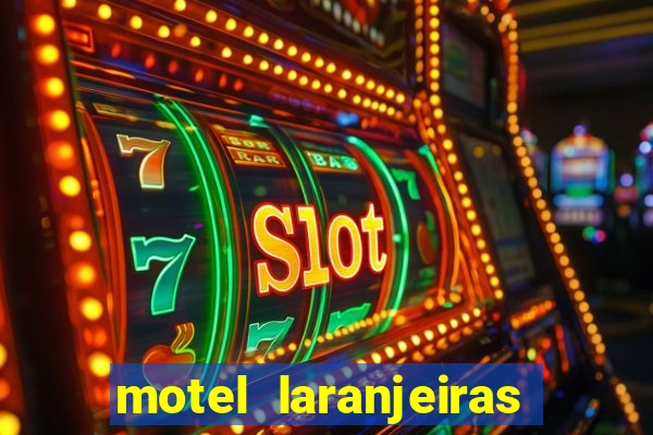 motel laranjeiras serra es